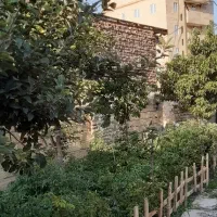 مشارکت درساخت ملک۳۶۲مترتجاری مسکونی اول آرازعلی