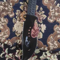 چاقو کوه نوردی|کوهنوردی و کمپینگ|بندرعباس, |دیوار