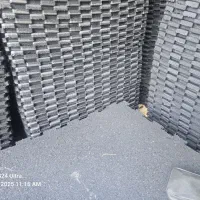 تاتامی/میله و پایه / کفپوش گرانولی / گرانول کفپوش|تجهیزات ورزشی|تهران, آذربایجان|دیوار