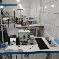 استخدام زیگزال دوز ماهر خانم حقوق خطی