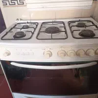 گاز|اجاق گاز و لوازم برقی پخت‌وپز|شهریار, کردزار|دیوار