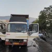 اویکو مرغی|خودرو سنگین|گرگان, |دیوار