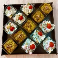 سینی فینگرفود و مزه|خدمات پذیرایی، مراسم|اصفهان, مهرآباد|دیوار