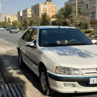 پارس سال مدل ۹۹|خودرو سواری و وانت|شیراز, درکی|دیوار