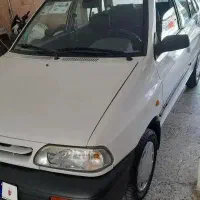 پراید مدل ۱۳۸۸ شاسی سالم|خودرو سواری و وانت|دورود, |دیوار