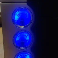 کیس گیمینگ رندرینگ|رایانه رومیزی|تهران, شهران شمالی|دیوار