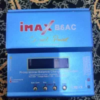 شارژر و دشارژر imax