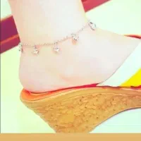 پابند استیل رنگ ثابت