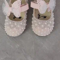 کفش کودک ونوزادی مناسب سیسمونی