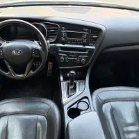 اپتیما2013|خودرو سواری و وانت|قزوین, |دیوار