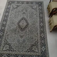 یک جفت فرش۶ متری ماشینی