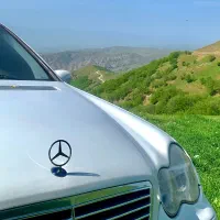بنز c240|خودرو سواری و وانت|تبریز, |دیوار