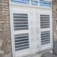 درب حیاط|مصالح و تجهیزات ساختمان|تربت‌حیدریه, پائین ولایت|دیوار