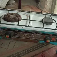 گاز رومیزی