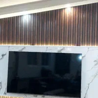 فروش و نصب کاغذ دیواری|خدمات پیشه و مهارت|رشت, حمیدیان|دیوار