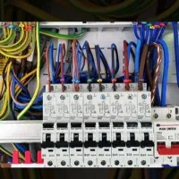 برقکشی صفرتا صد ساختمان