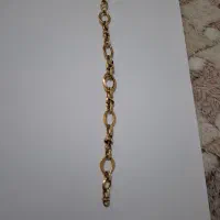 دستبند طلا و النگو کوچک|جواهرات|اردبیل, |دیوار