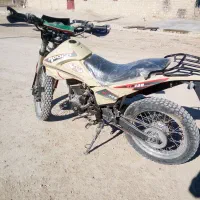 راتو ۲۵۰|موتورسیکلت|ایلام, |دیوار