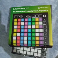 لانچ پد مینی novation|آلات موسیقی|تهران, شهرک کوهسار|دیوار