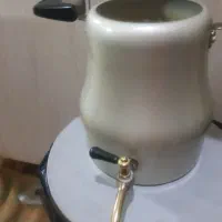 ۴ عدد کتری|قوری، کتری، قهوه‌ساز دستی|تهران, مشیریه|دیوار
