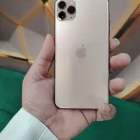 آیفون 11 پرو مکس 256 دوسیم
