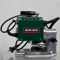 فروش دستگاه های نصب و جوش ژئوممبران