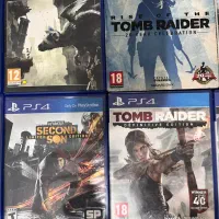 بازی PS5|کنسول، بازی ویدئویی و آنلاین|تهران, میرداماد|دیوار