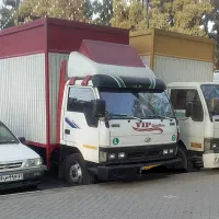 باربری شهرری/دولت آباد شهادت/دیلمان/کهریزک باقرشهر