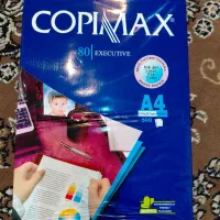کاغذa4