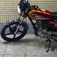 هندا ۲۰۰ پیشتاز