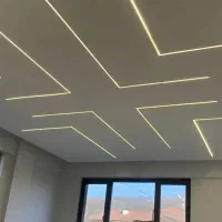 فروش مونتاژ  انواع لاین نوری و نور خطی وبرقکاری|خدمات پیشه و مهارت|پردیس, فاز ۲|دیوار