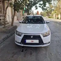 دنا تیپ 2 فوری کم کار واقعی|خودرو سواری و وانت|مشهد, سجاد شهر|دیوار