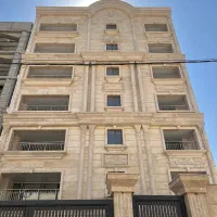 آپارتمان ۲۰۰ متر ویو ابدی/معاوضه با ماشین