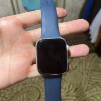 اپل‌واچ‌باتری۱۰۰‌مدلSE2024سایز۴۴میل‌درحد