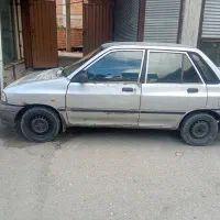 پراید۹۰دوگانه دستی|خودرو سواری و وانت|نکا, |دیوار