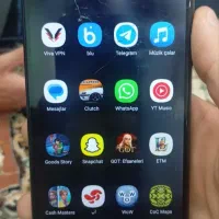 گوشی a12|موبایل|ماکو, |دیوار