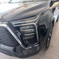 کی ام سی X5 مدل ۱۴۰۴ صفر KMC|خودرو سواری و وانت|بندرعباس, |دیوار