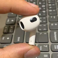 ایرپاد 3 های کپی +گارانتی 18 ماهه/  ایرپاد ۳|لوازم جانبی موبایل و تبلت|تهران, دانشگاه شریف|دیوار