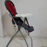 صندلی غذا و روروک کودک|اسباب و اثاث بچه|صفادشت, |دیوار