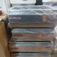 کباب پز گازی استیل