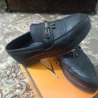 کفش پسرانه سایز ۳۷|کیف، کفش، کمربند|قرچک, شهرک طلائیه|دیوار