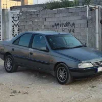 پژو 405مدل 90|خودرو سواری و وانت|برازجان, |دیوار