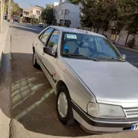 پژو۴۰۵ بدون آفتاب سوختگی|خودرو سواری و وانت|نظرآباد, نظرآباد|دیوار