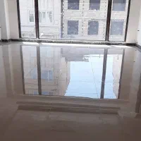 کفسابی وسنگ سابی کف ساب وموزاییک بتن وغیره|خدمات نظافت|چالوس, |دیوار