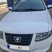 صمند سورن پلاس صفر کیلومتر