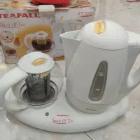 چای ساز تفال اصل