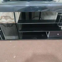 میز تلویزیون شیشه ای|میز تلویزیون|خاش, |دیوار