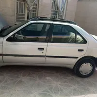 فروش پژو405