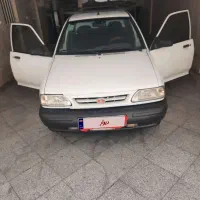 وانت پراید۱۵۱se