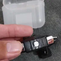 دسته بازی مغناطیسی پابجی و کالاف|کنسول، بازی ویدئویی و آنلاین|زابل, |دیوار